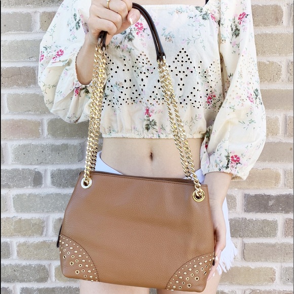 Gaby’sBags👜💕- NWT Michael Kors Shoulder bag - Picture 4 of 8